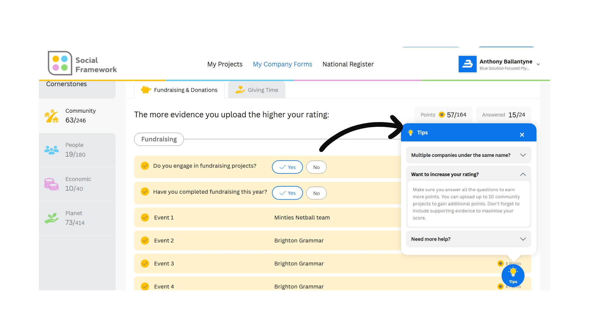 FAQ Image