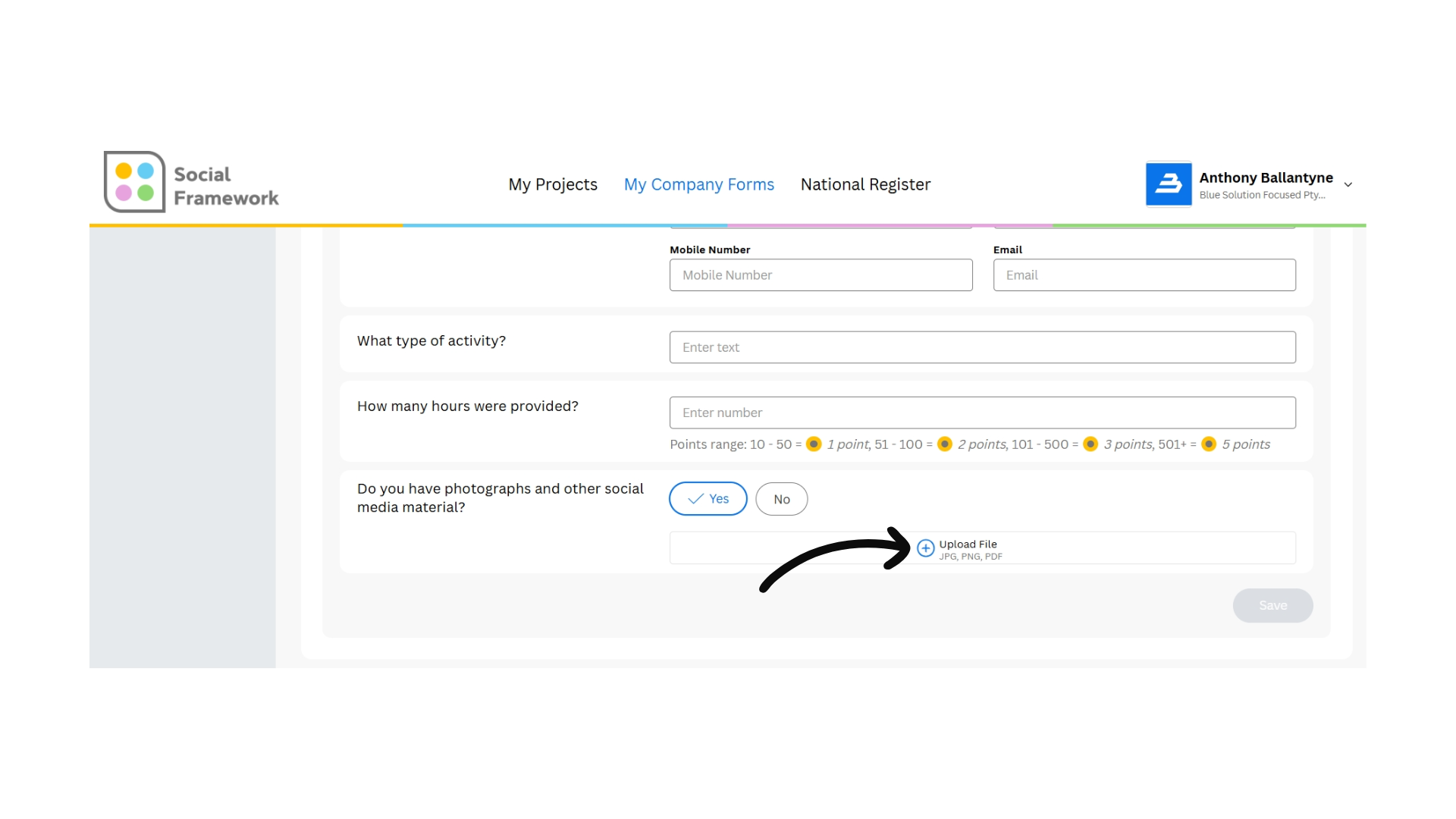FAQ Image